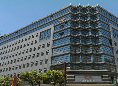 亚旭电脑 2019 年概念影片：打造智慧城市