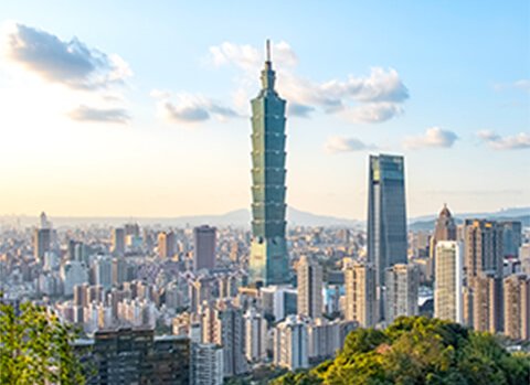 亚旭电脑与台北市政府携手，启动智慧城市专案