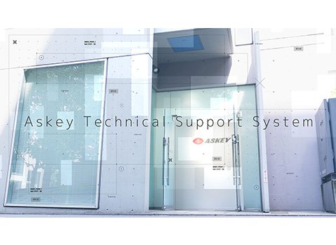Askey Ultimate Private Network Technical Support System