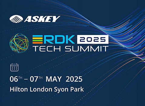 Welcome to Join The 2025 RDK Tech Summit with Askey