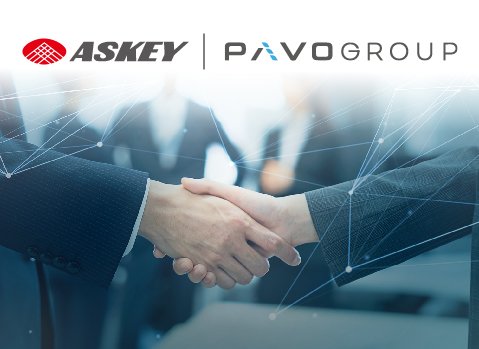 Askey and Pavo Group Sign Strategic MoU to Drive the Future of Connectivity