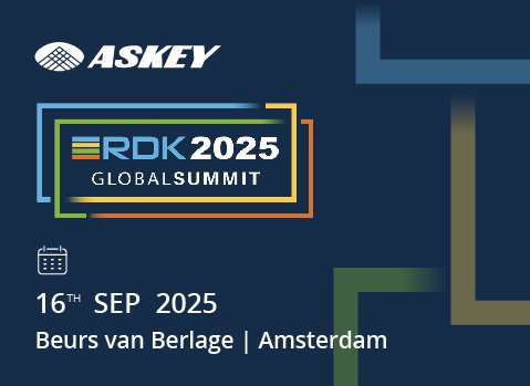 Askey Invites You to Join RDK 2025 Global Summit - Shaping the Future of Video & Broadband