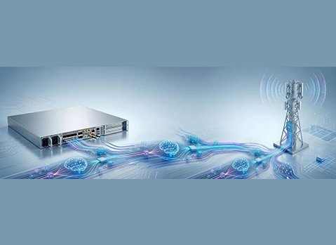 Askey Partners with Qualcomm, Lanner, Saviah, and Ecrio to Showcase End-to-End AI-on-RAN Private 5G Solution at COMPUTEX 2026