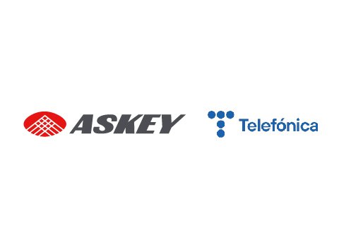 Askey攜手Node-H和Qualcomm Technologies構建Telefónica獨立式5G一體化微型基地台