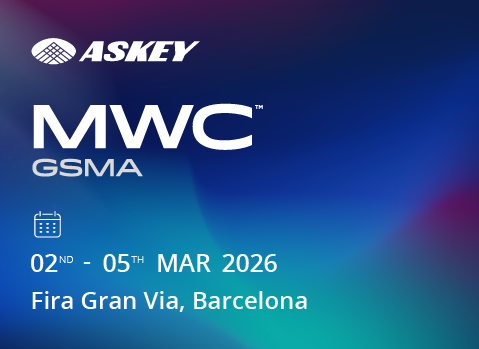 亞旭電腦MWC 2026盛大登場  強攻5G專網端對端解決方案  引領智慧製造全球轉型