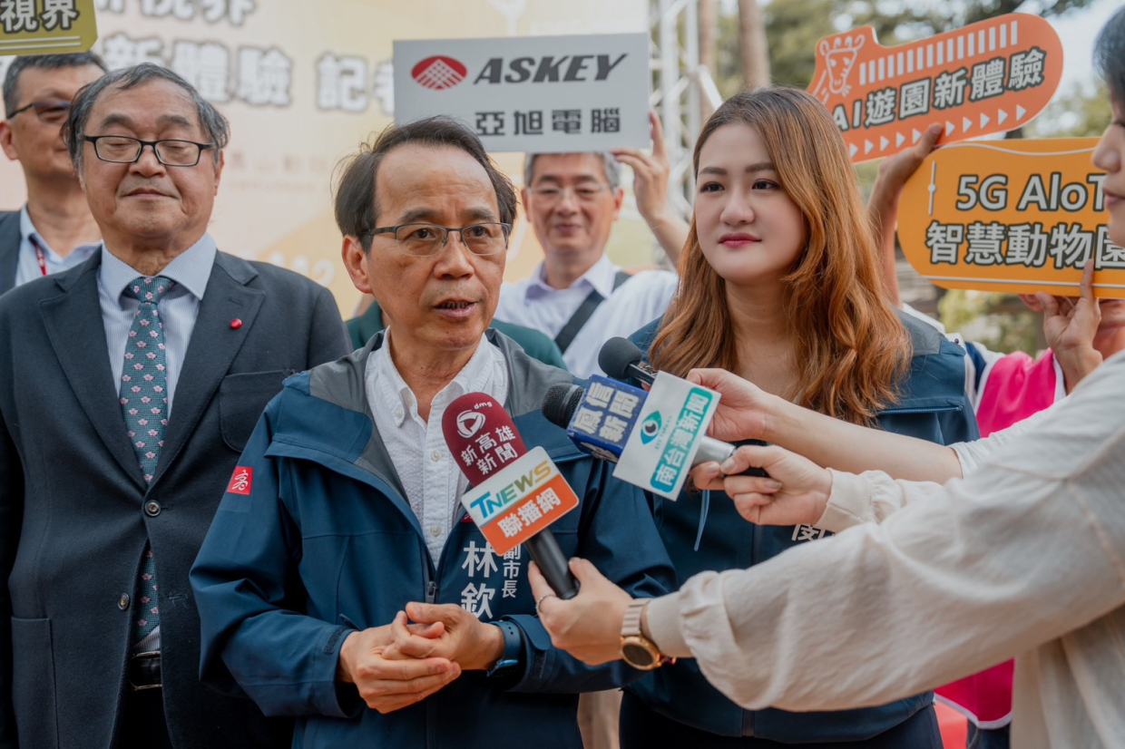 圖3 媒體聯訪 圖3 媒體聯訪