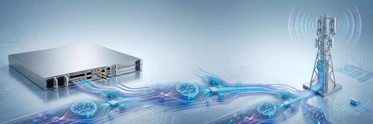 Computex2026_Lanner_Askey SCU5000 Computex2026_Lanner_Askey SCU5000