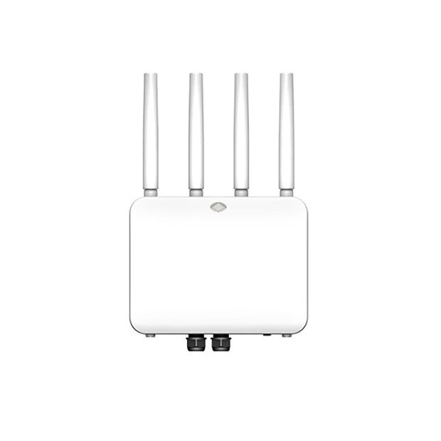 LTE+Wi-Fi 5 Dual-Band Enterprise Outdoor AP
