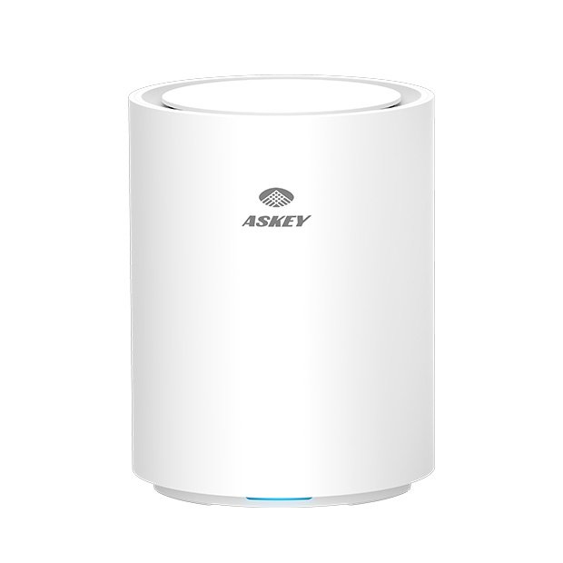 Tri-Band Wi-Fi 6E  Mesh Router