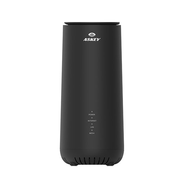 Dual-Band Wi-Fi 6 Mesh Router
