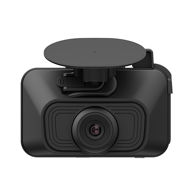 iDVR Dashcam