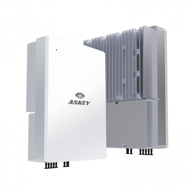 5G Sub-6GHz Small Cell