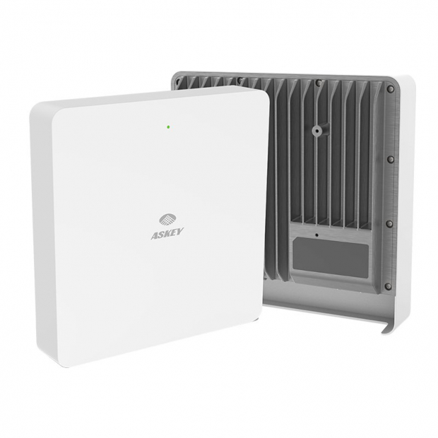 室內5G Sub-6 Small Cell