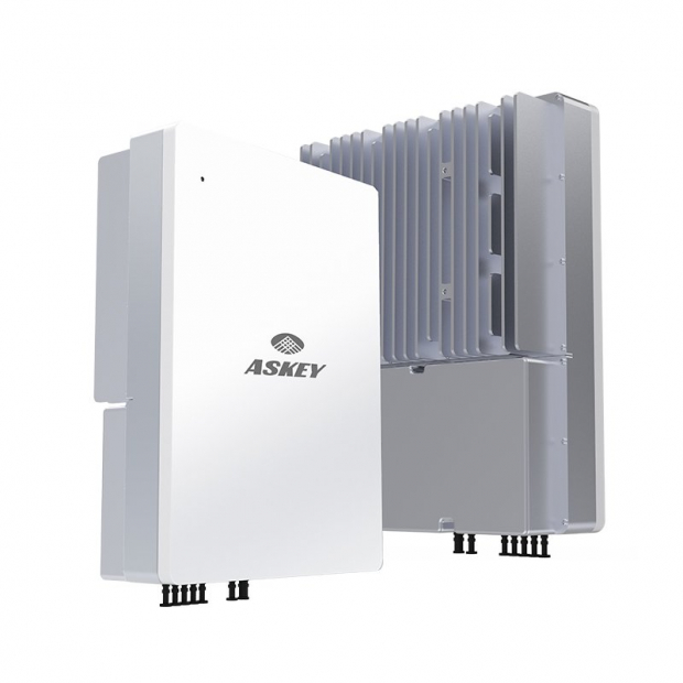 5G Sub-6 Outdoor Small Cell