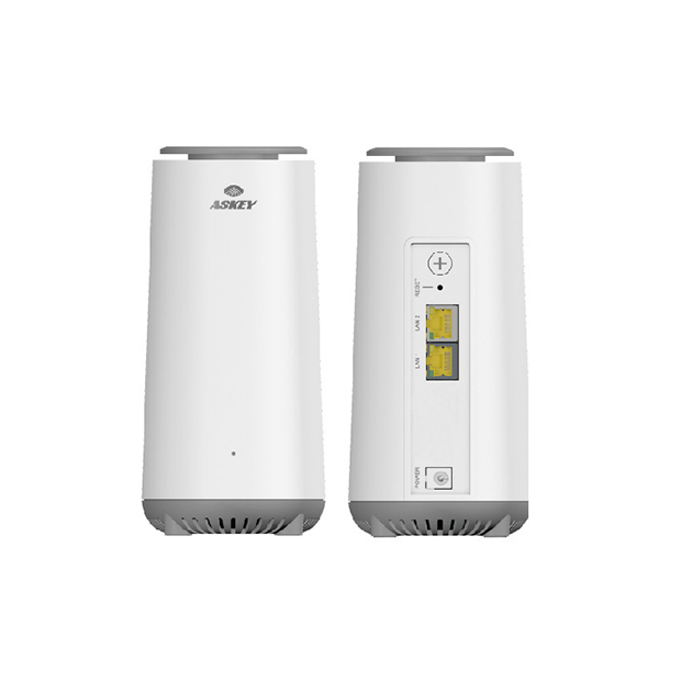 Wi-Fi 6 Tri-Band Mesh Extender