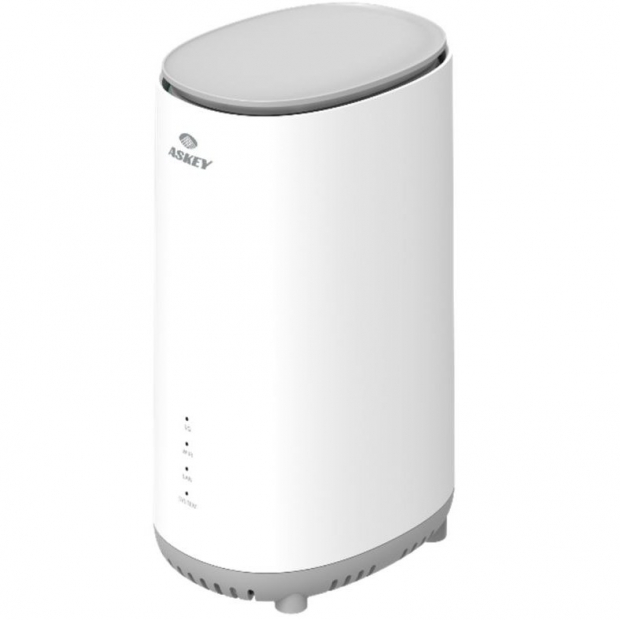 5G NR Home Router