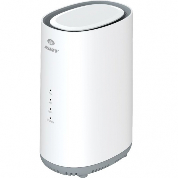 5G NR Home Router