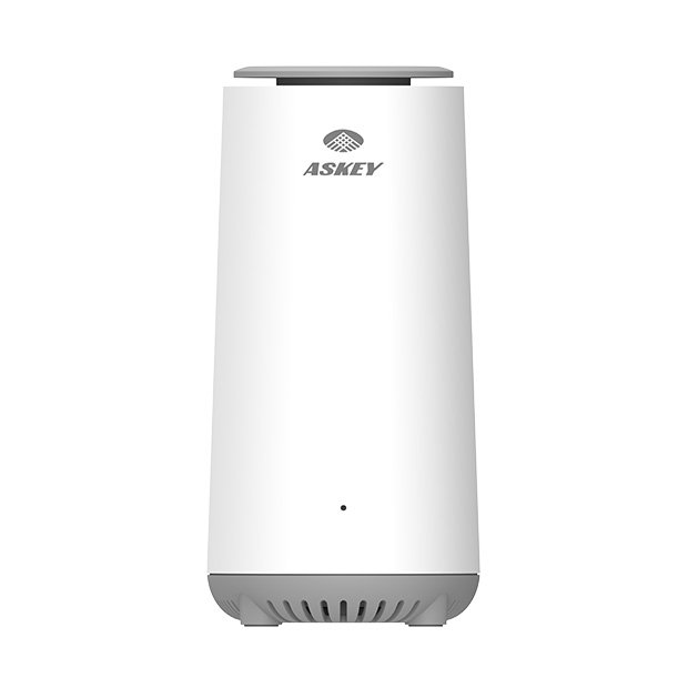 Wi-Fi 6E Tri-band Mesh Extender