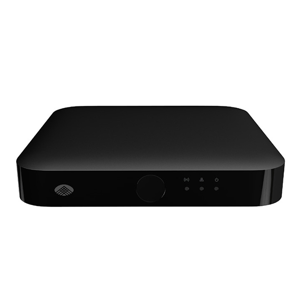 Netflix UHD Android TV Box