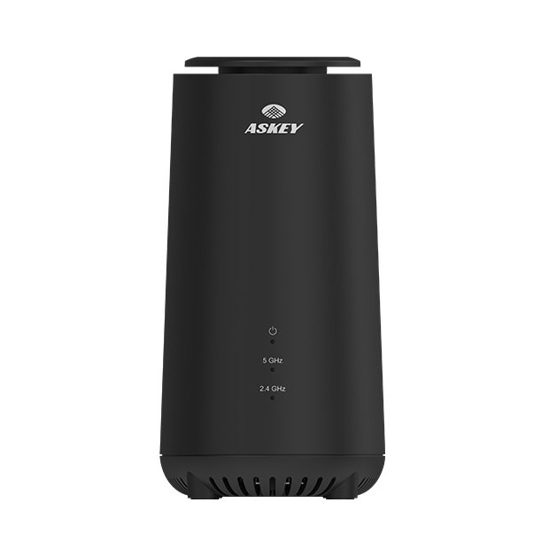 Wi-Fi 6 Dual-band Mesh Extender