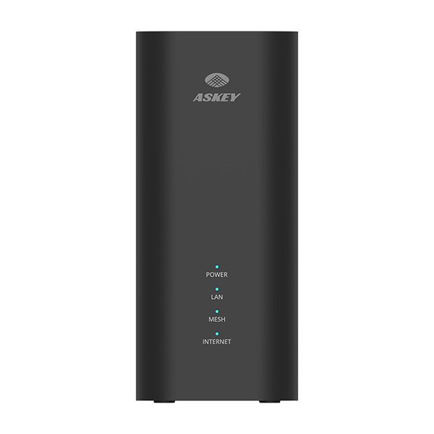 Tri-Band Wi-Fi 7 Router