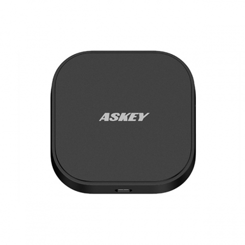 UHD Android TV Dongle-Askey Computer Corp. (亞旭電腦)