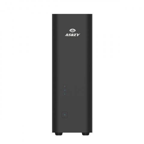 XGSPON Wi-Fi 7 Gateway Router-Askey Computer Corp. (亞旭電腦)
