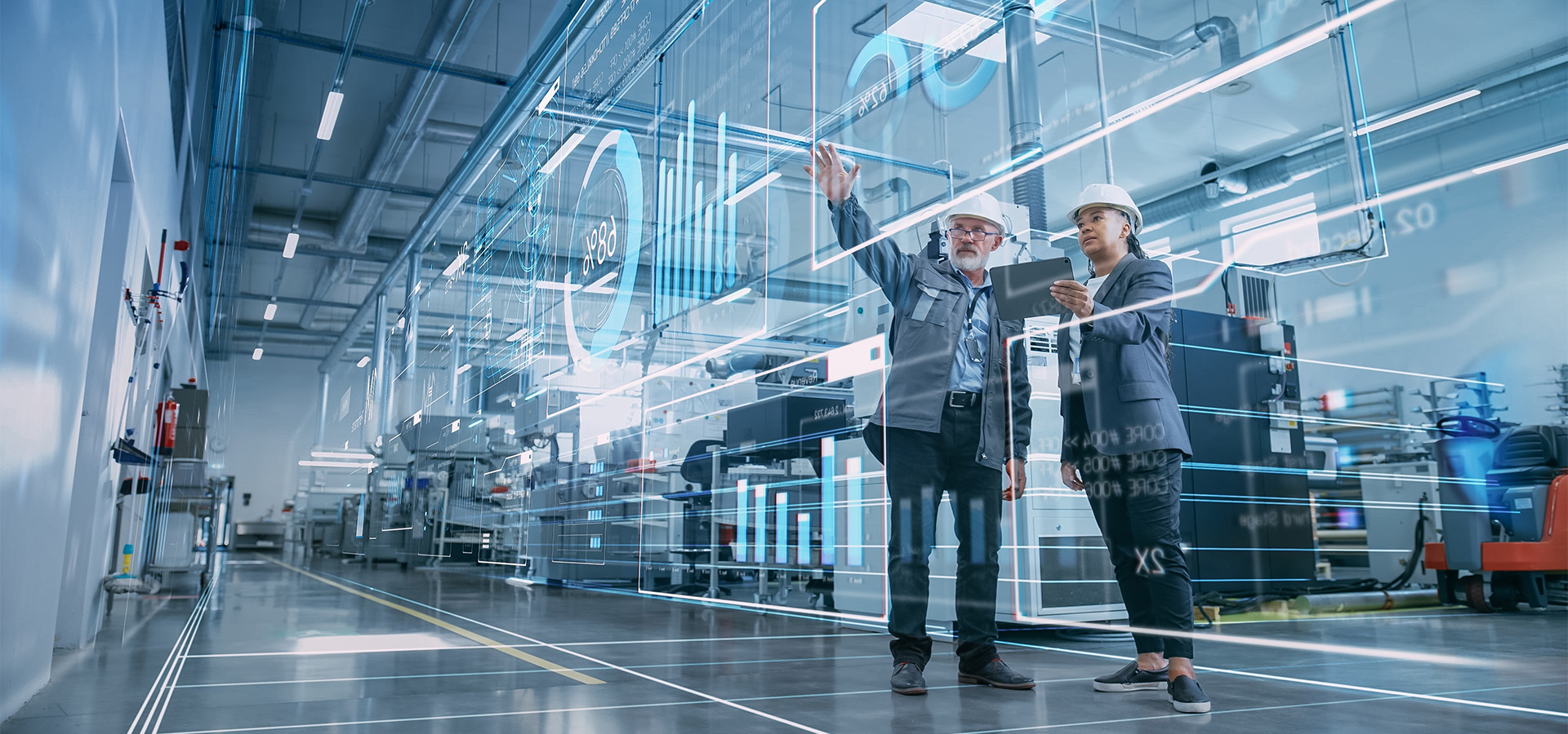 強化營運效能、改善團隊合作、提升客戶體驗